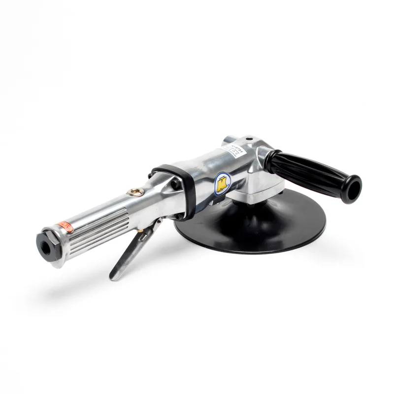 KUANI เครื่องขัดกระดาษทรายกลม 7" รุ่น KI-6751 - Image 3