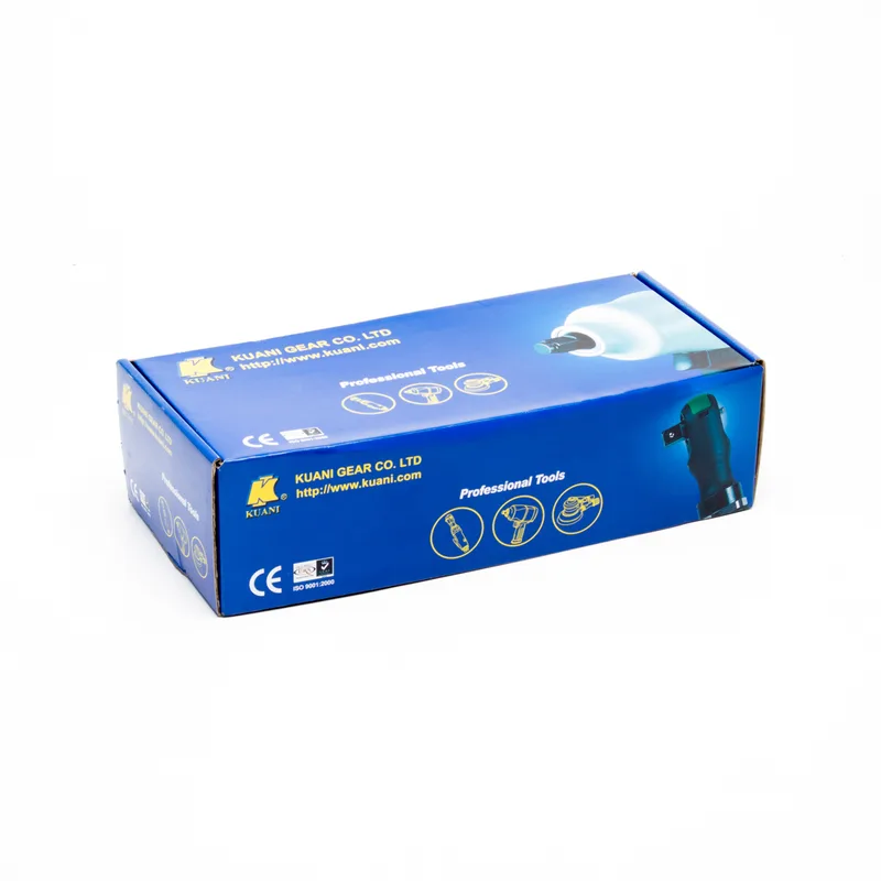 KUANI เครื่องขัดกระดาษทรายกลม 7" รุ่น KI-6751 - Image 6