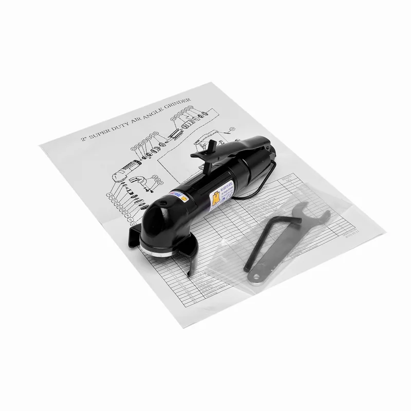 KUANI เครื่องเจียรลม รุ่น KI-6813-XSL - Image 4