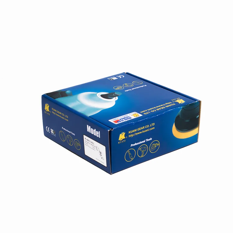 KUANI เครื่องเจียรลม รุ่น KI-6813-XSL - Image 5