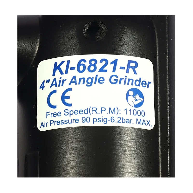 KUANI เครื่องเจียรลม รุ่น KI-6821-R - Image 5