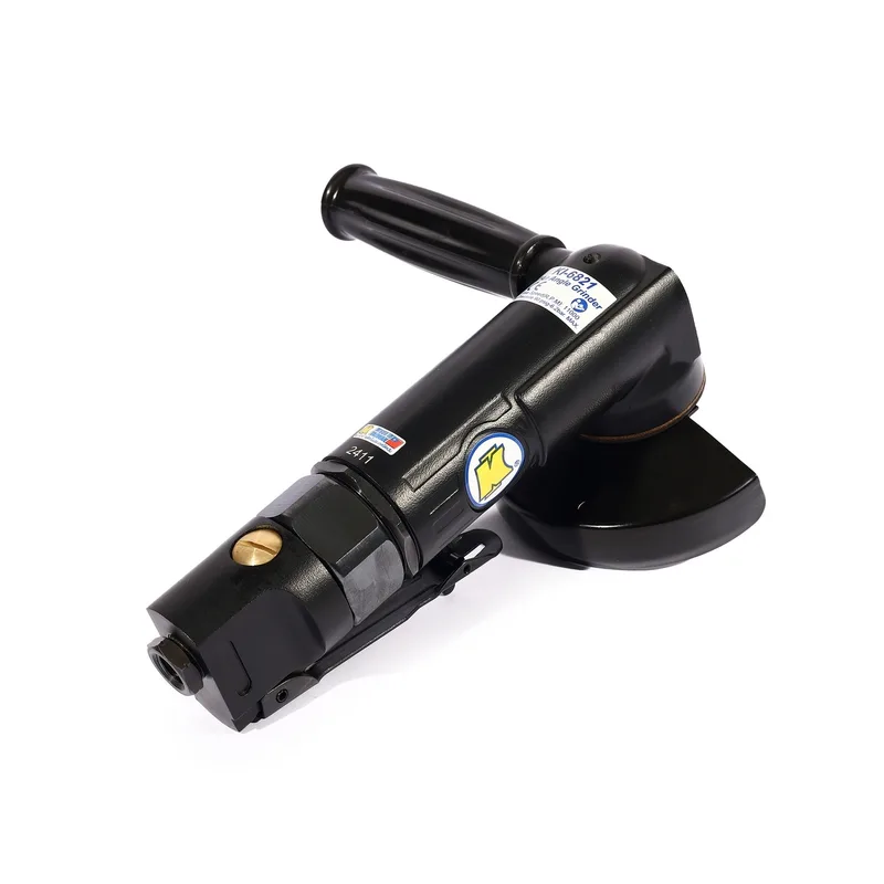 KUANI เครื่องเจียรลม รุ่น KI-6821 - Image 3