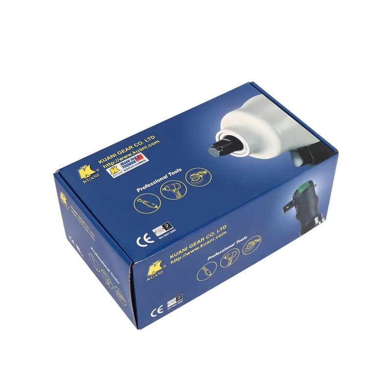 KUANI เครื่องเจียรลม รุ่น KI-6821 - Image 8