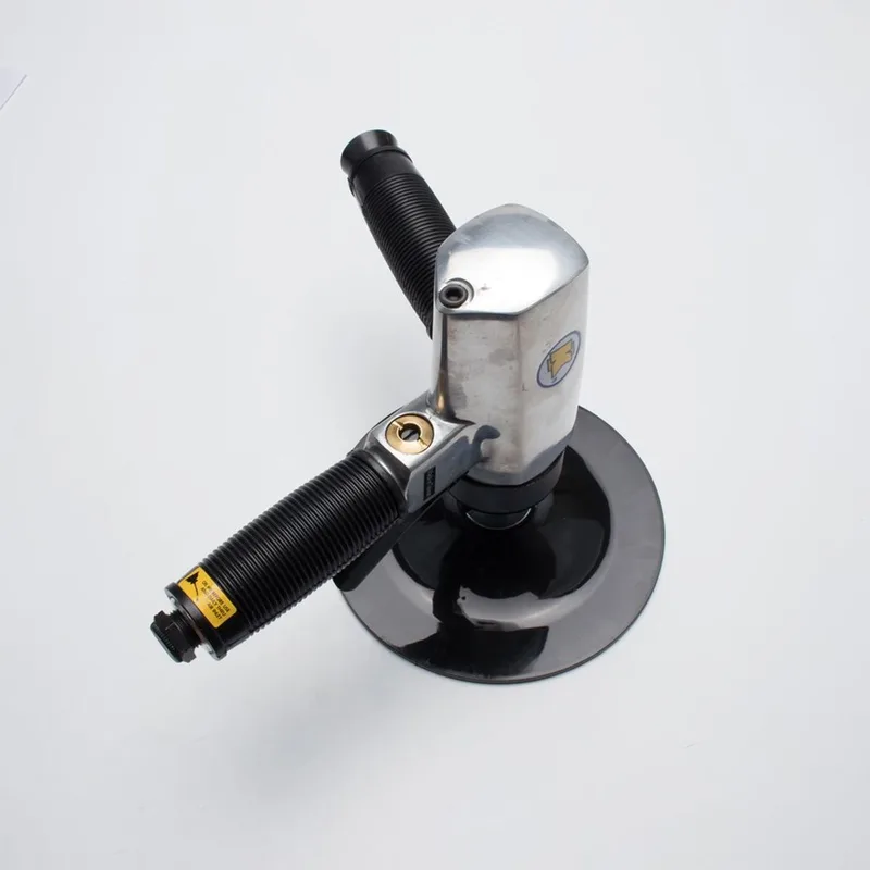 KUANI (A)ขัดกระดาษทรายตั้ง 7" รอบเร็ว รุ่น KI-6852 - Image 3