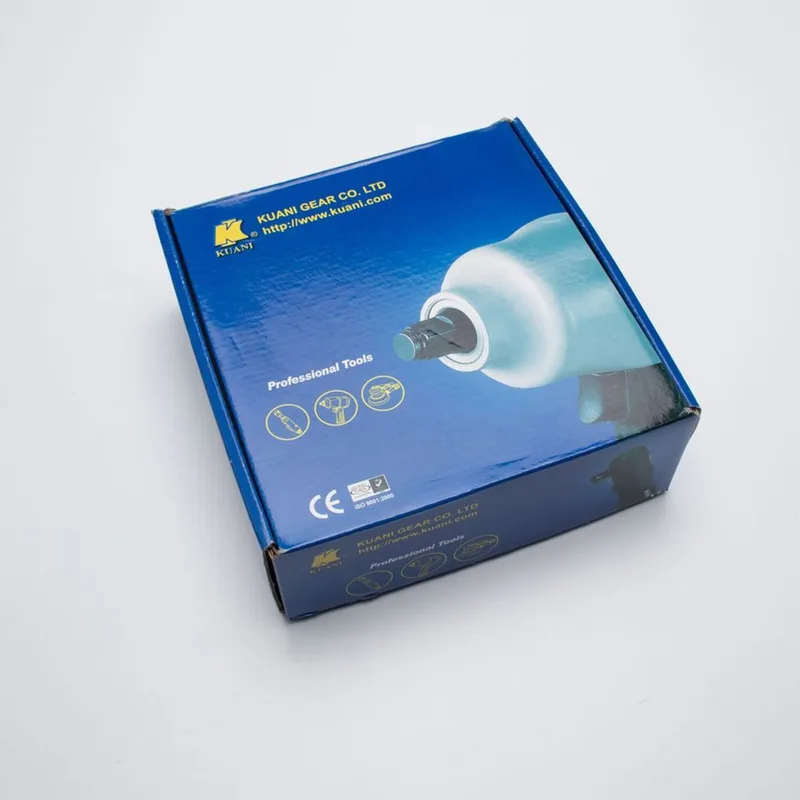 KUANI (A)ขัดกระดาษทรายตั้ง 7" รอบเร็ว รุ่น KI-6852 - Image 7