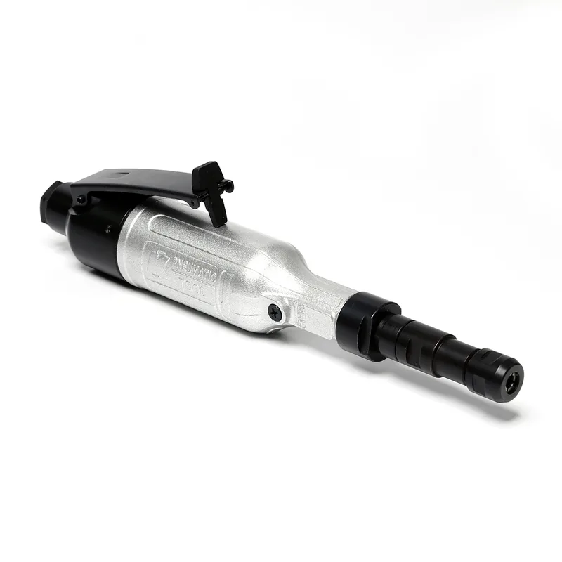 KUANI เครื่องเจียรลม 6mm รุ่น KI-6901-MSL - Image 4