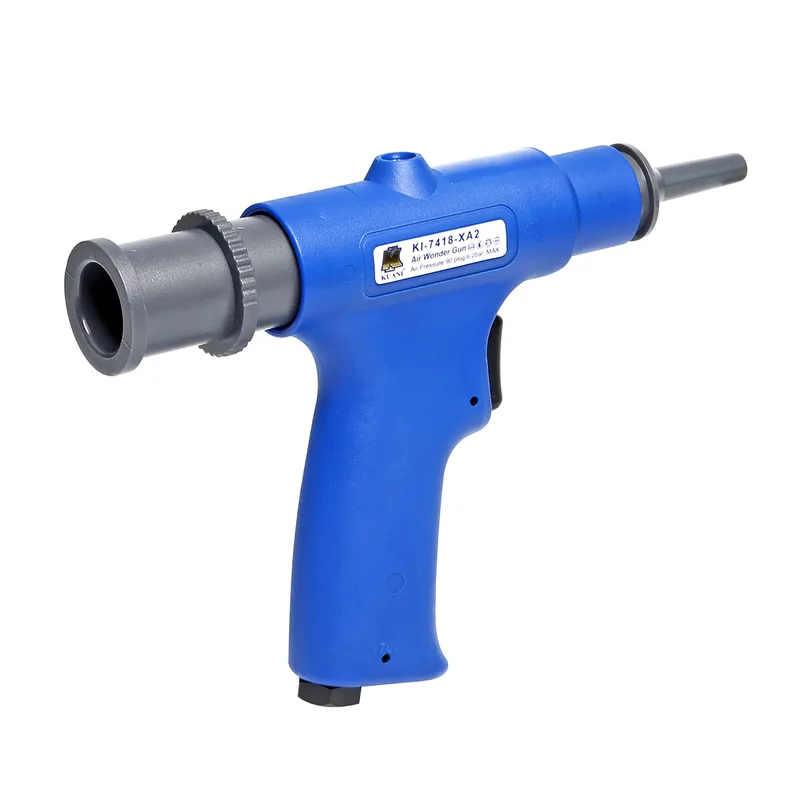 KUANI ปืนลมมหัศจรรย์ รุ่น KI-7418-XA2K - Image 3