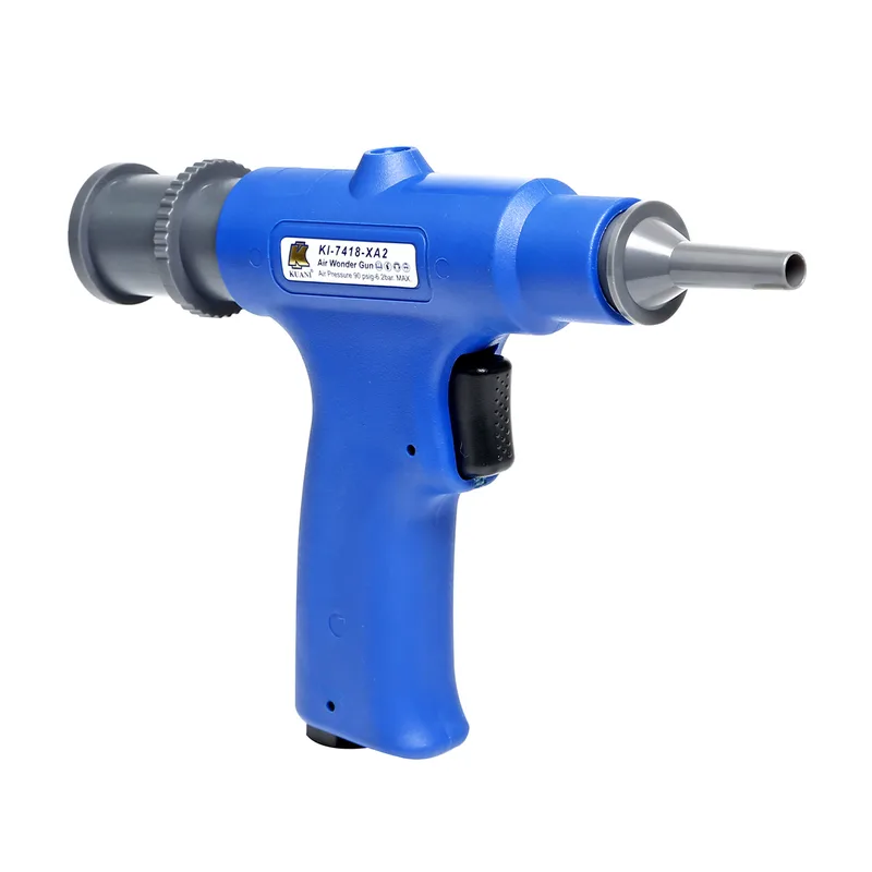 KUANI ปืนลมมหัศจรรย์ รุ่น KI-7418-XA2K - Image 4