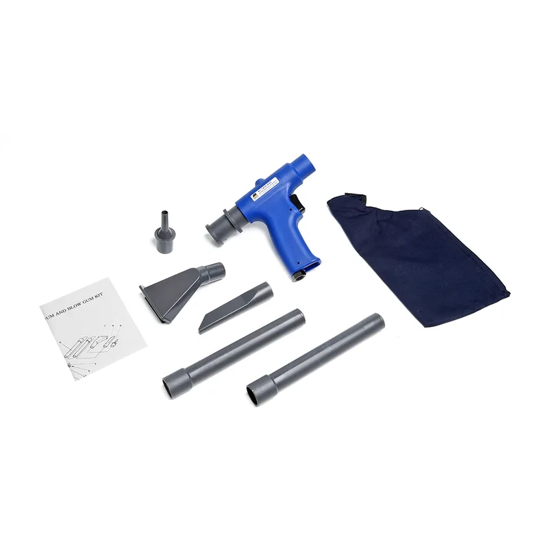 KUANI ปืนลมมหัศจรรย์ รุ่น KI-7418-XA2K - Image 5