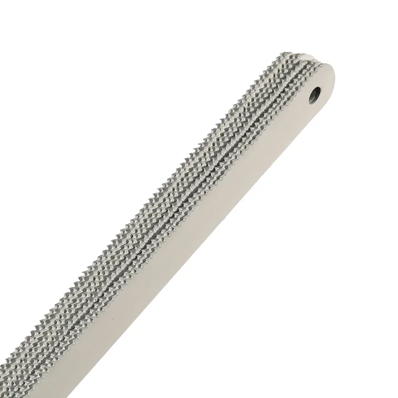 LENOX ใบเลื่อยตัดเหล็ก 12" 18T 100 ใบ/กล่อง รุ่น 218HE - Image 2