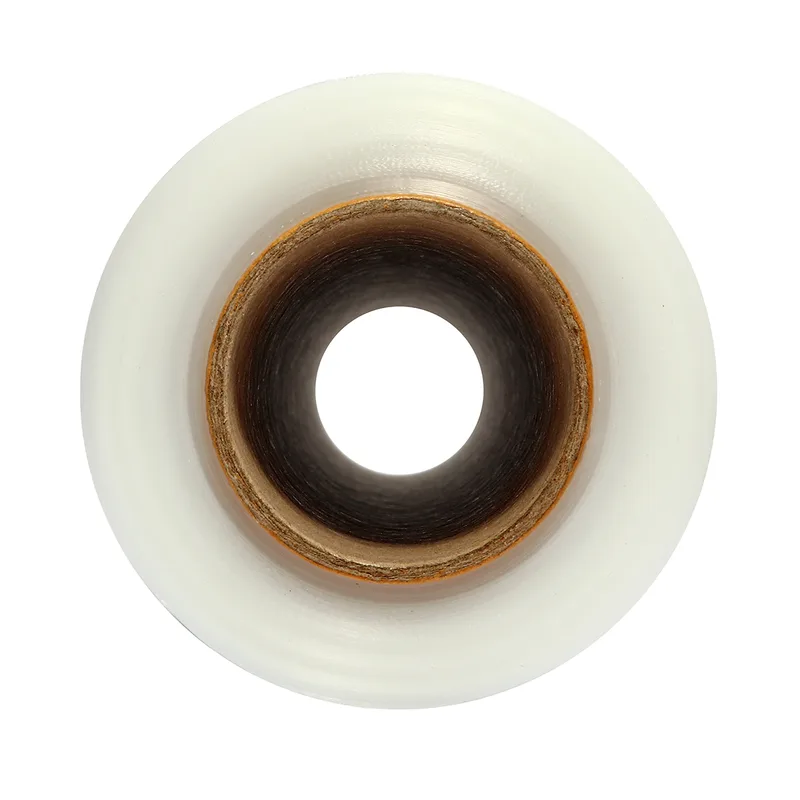 M STRETCH ฟิล์มยืดพันพาเลท 50CM X 300M X 15MICRON - Image 3