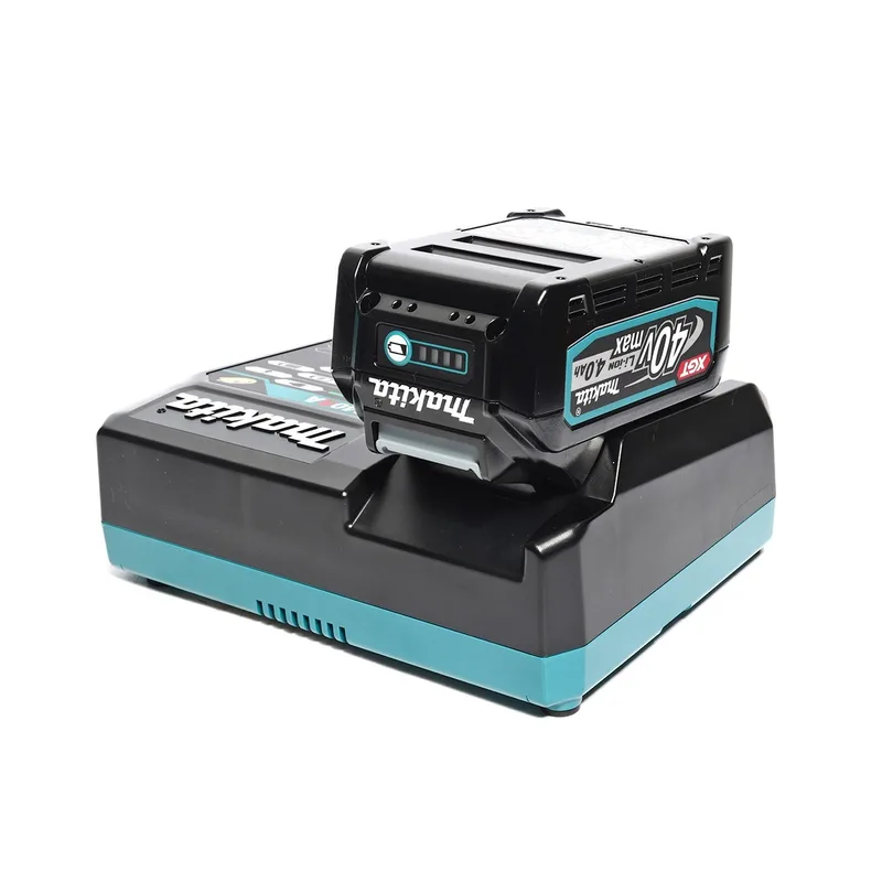 MAKITA แท่นชาร์จแบตเตอรี่ 40V รุ่น MKP1G002 - Image 3