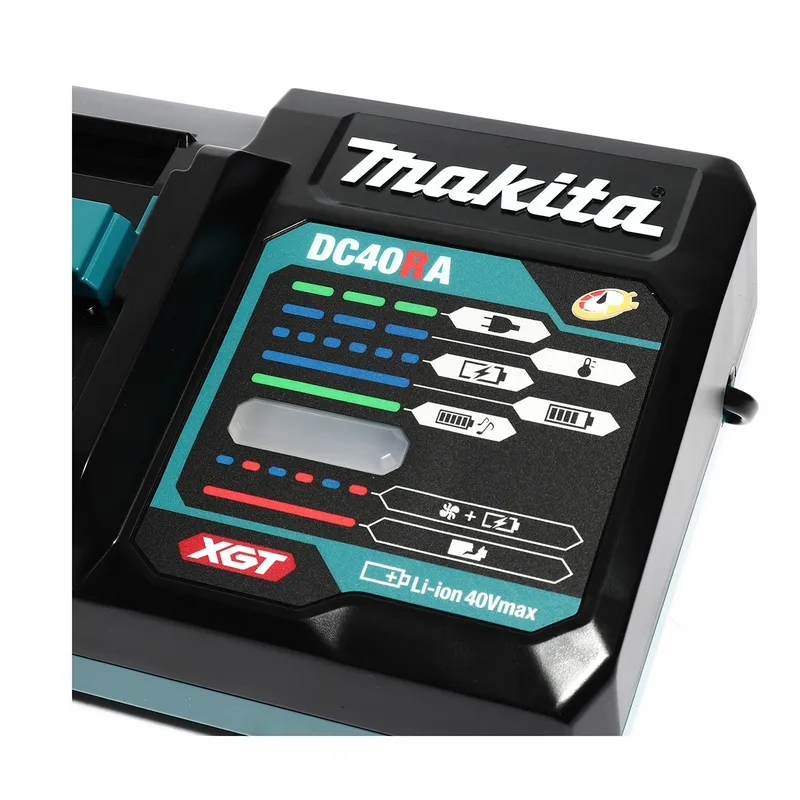 MAKITA แท่นชาร์จแบตเตอรี่ 40V รุ่น MKP1G002 - Image 4