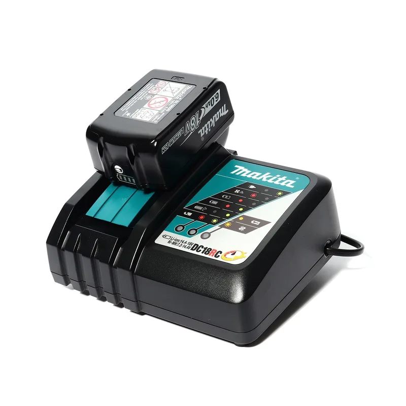 MAKITA แท่นชาร์จแบตเตอรี่ รุ่น MKP1RG182 - Image 3