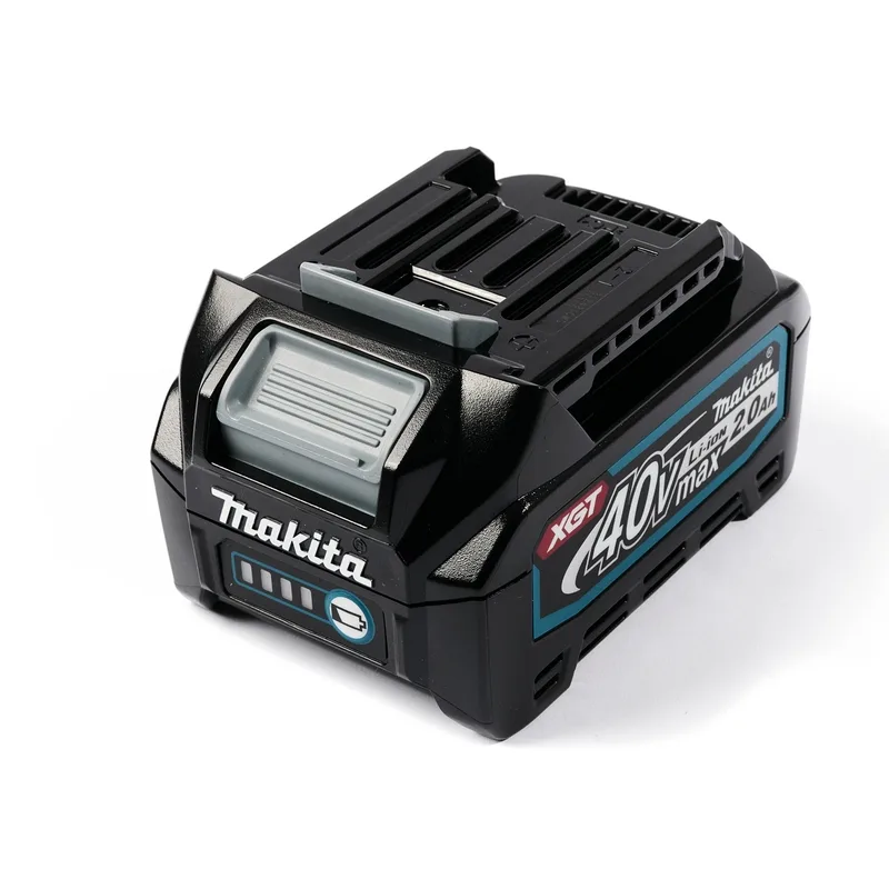 MAKITA แบตเตอรี่ลิเธียมไอออน 40V 40V MAX 2.0 Ah รุ่น BL4020 - Image 3