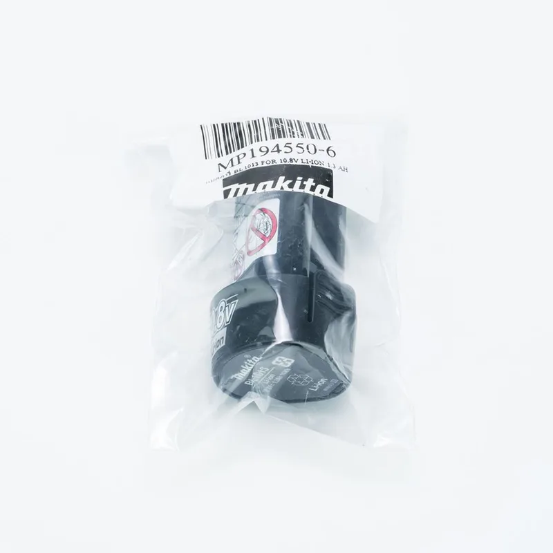 MAKITA แบตเตอรี่ลิเธียมไอออน 10.8V 1.3 Ah รุ่น BL1013 - Image 5