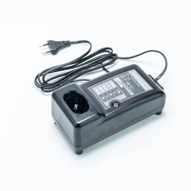 MAKITA แท่นชาร์จแบตเตอรี่ รุ่น DC1852 - Image 3