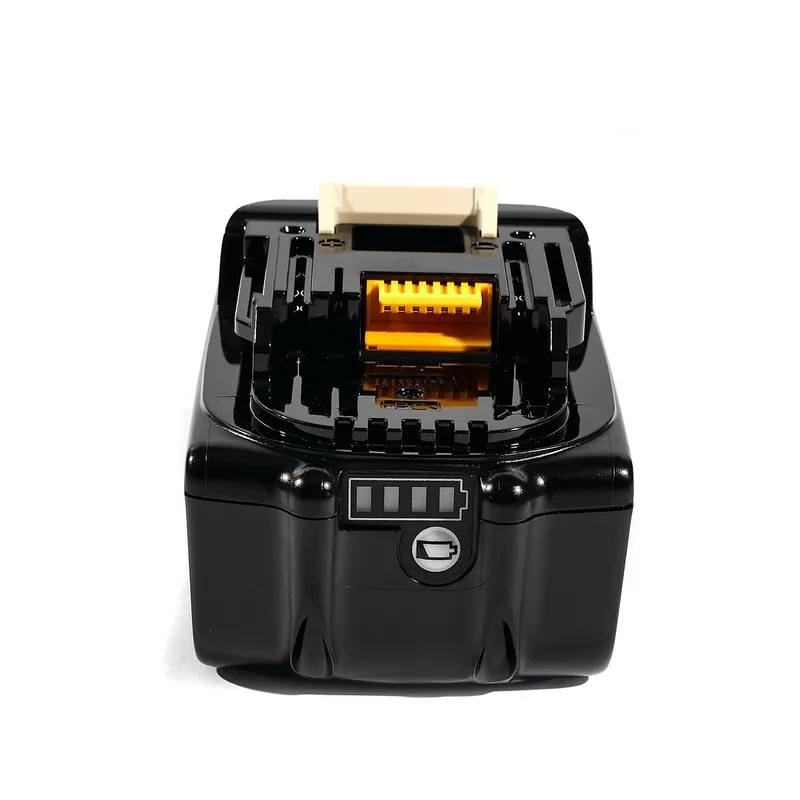 MAKITA แบตเตอรี่ลิเธียมไอออน 18V รุ่น BL1830B - Image 4