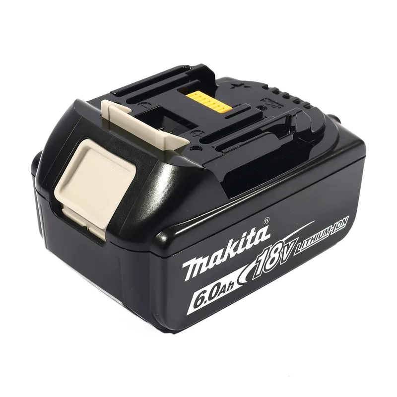 MAKITA แบตเตอรี่ลิเธียมไอออน 18V 6 Ah รุ่น BL1860B - Image 3