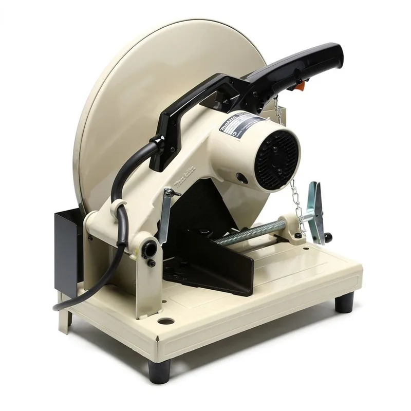 MAKITA ตัดไฟเบอร์ 16" รุ่น 2416S - Image 3