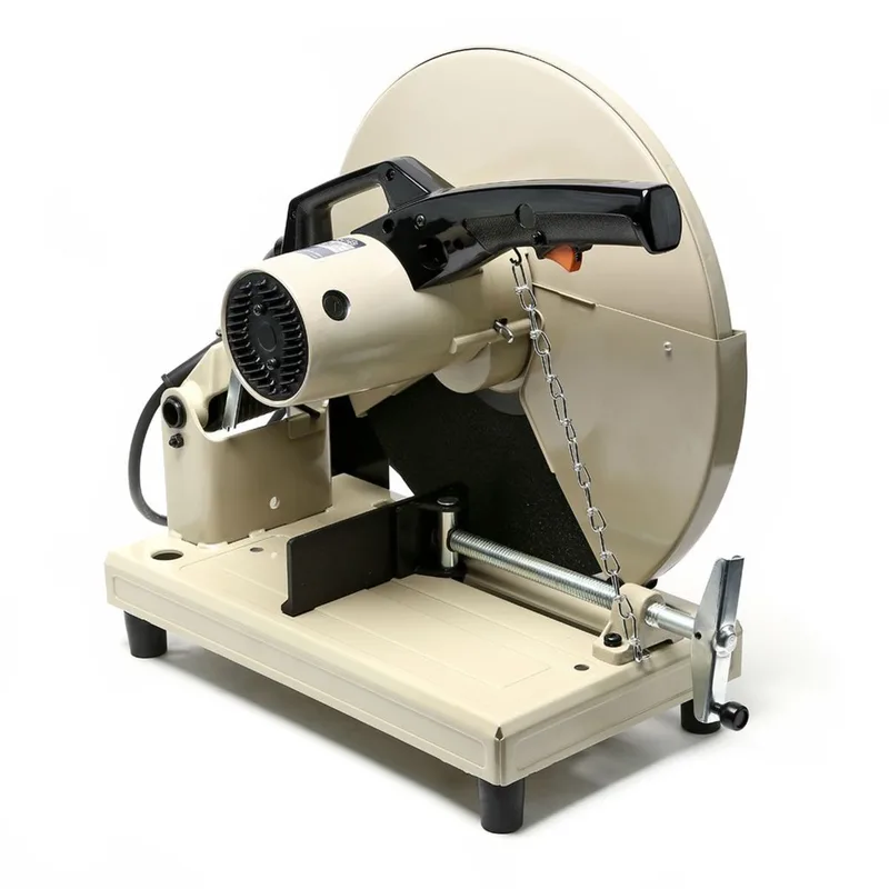 MAKITA ตัดไฟเบอร์ 16" รุ่น 2416S - Image 4