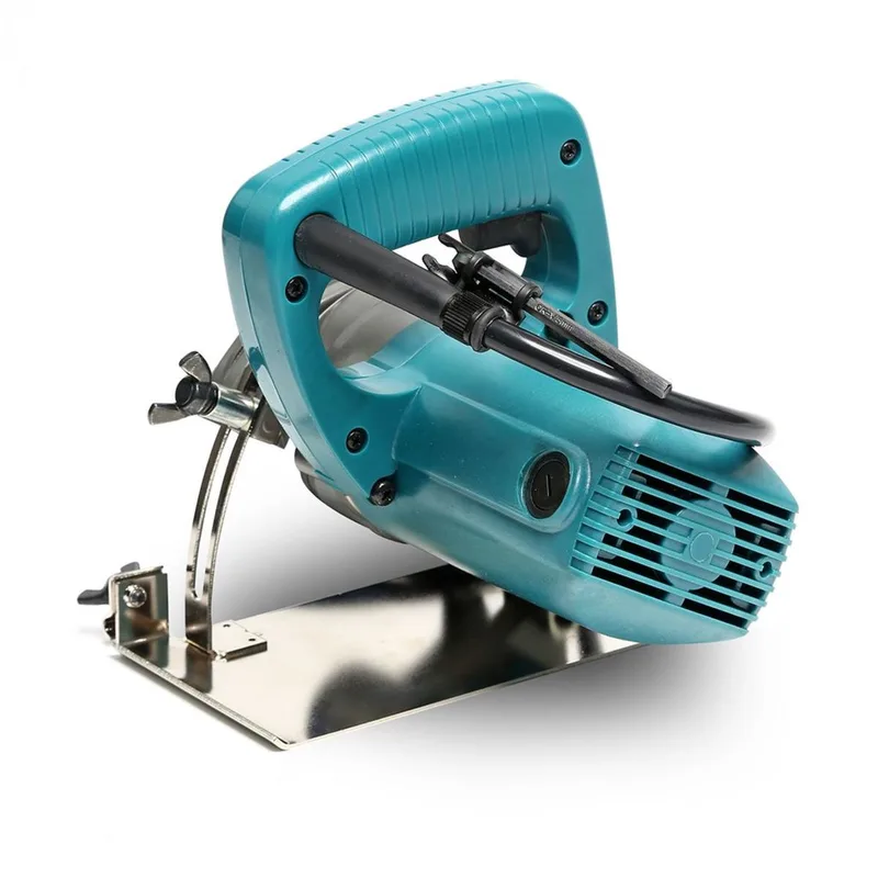 MAKITA เครื่องตัดหิน 4" รุ่น 4100NB - Image 3