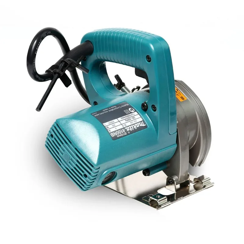 MAKITA เครื่องตัดหิน 4" รุ่น 4100NB - Image 4