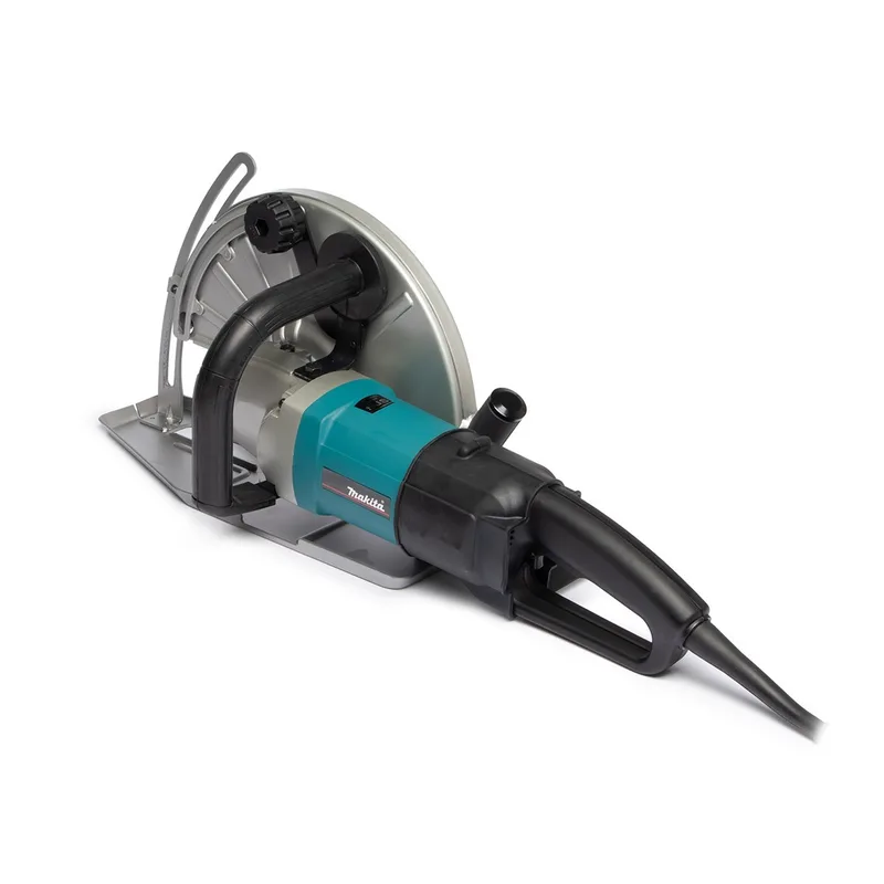 MAKITA เครื่องตัดคอนกรีต 12" SJS JOINT รุ่น 4112HS - Image 3