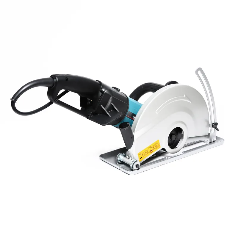 MAKITA เครื่องตัดคอนกรีต 14" SJS JOINT รุ่น 4114S - Image 3