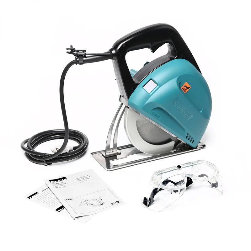 MAKITA เครื่องตัดโลหะไฟฟ้า รุ่น 4131 - Image 5