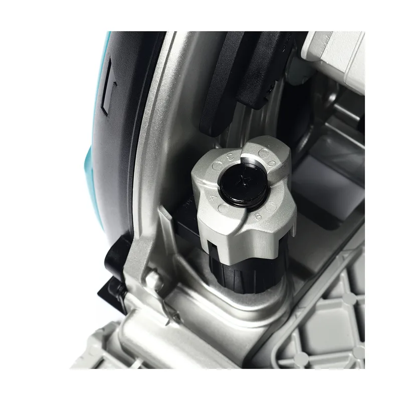 MAKITA เลื่อยเซาะร่องมีเนียม 5" รุ่น CA5000XJ - Image 4