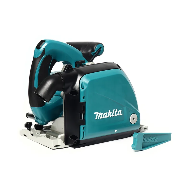 MAKITA เลื่อยเซาะร่องมีเนียม 5" รุ่น CA5000XJ - Image 5