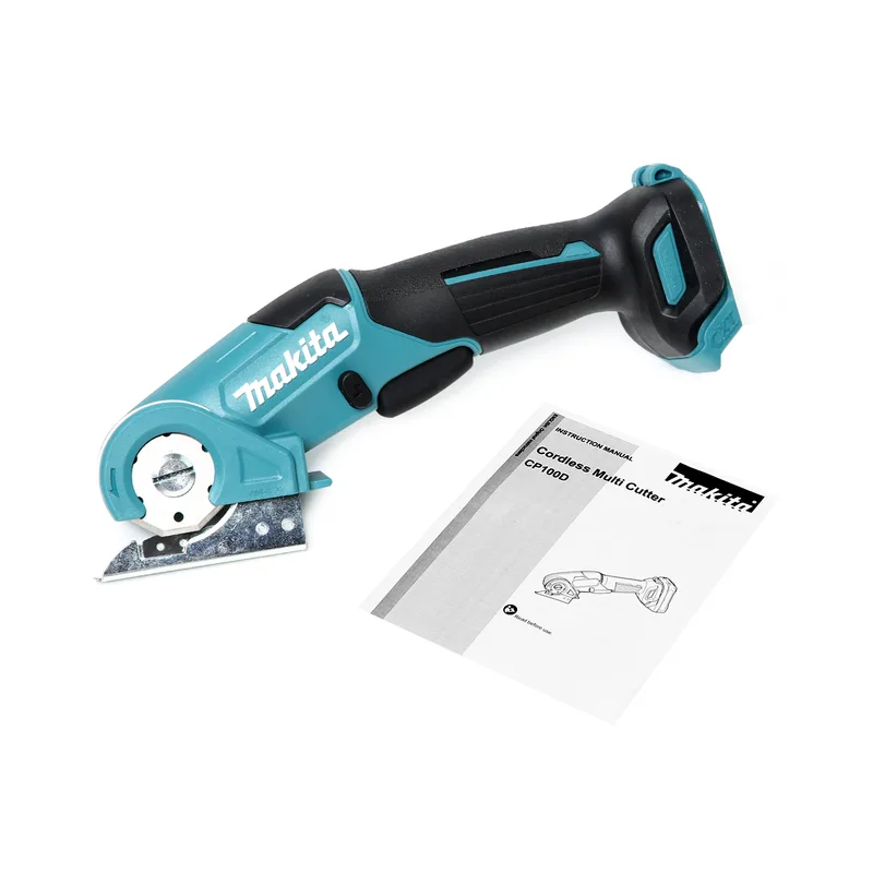 MAKITA กรรไกรไฟฟ้าอเนกประสงค์ 12VMAX รุ่น CP100DZ - Image 4