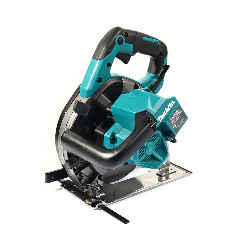 MAKITA เลื่อยวงเดือนตัดโลหะ7" 40Vไม่แบต รุ่น CS002GZ - Image 3
