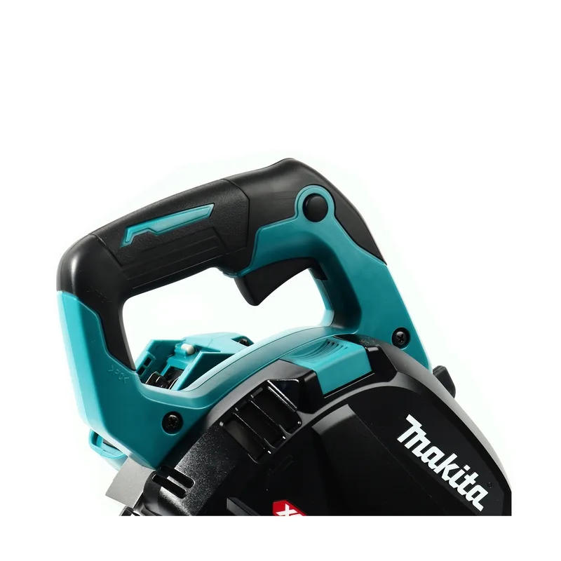 MAKITA เลื่อยวงเดือนตัดโลหะ7" 40Vไม่แบต รุ่น CS002GZ - Image 4