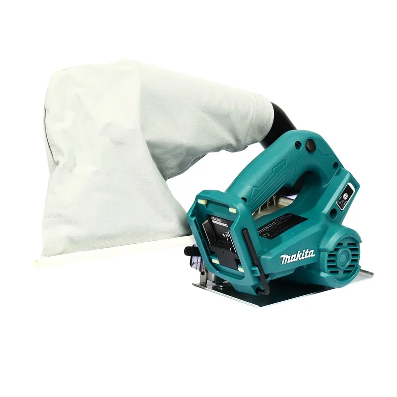 MAKITA เครื่องตัดกระเบื้อง-แห้ง 4"-5" 18V รุ่น DCC500Z - Image 3