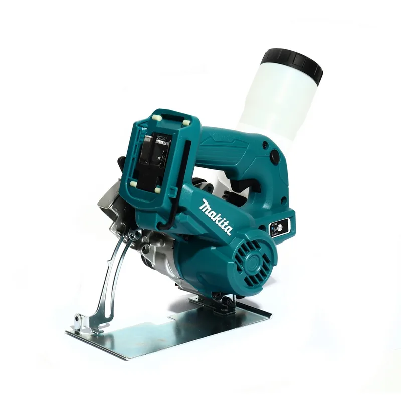 MAKITA เครื่องตัดน้ำ 4"-5" 18V รุ่น DCC501ZX2 - Image 3
