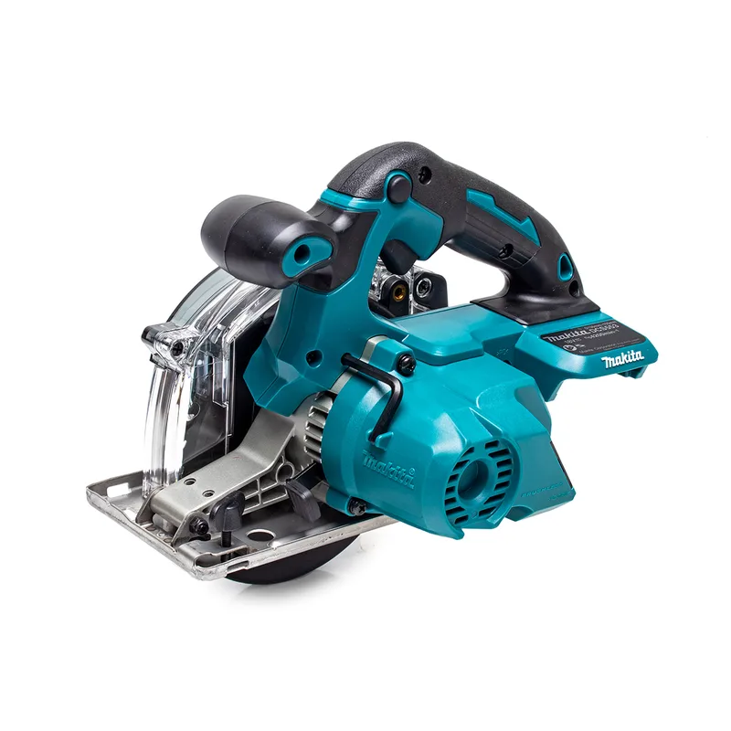 MAKITA เลื่อยตัดโลหะไร้สาย 6" - 18V รุ่น DCS553Z - Image 3