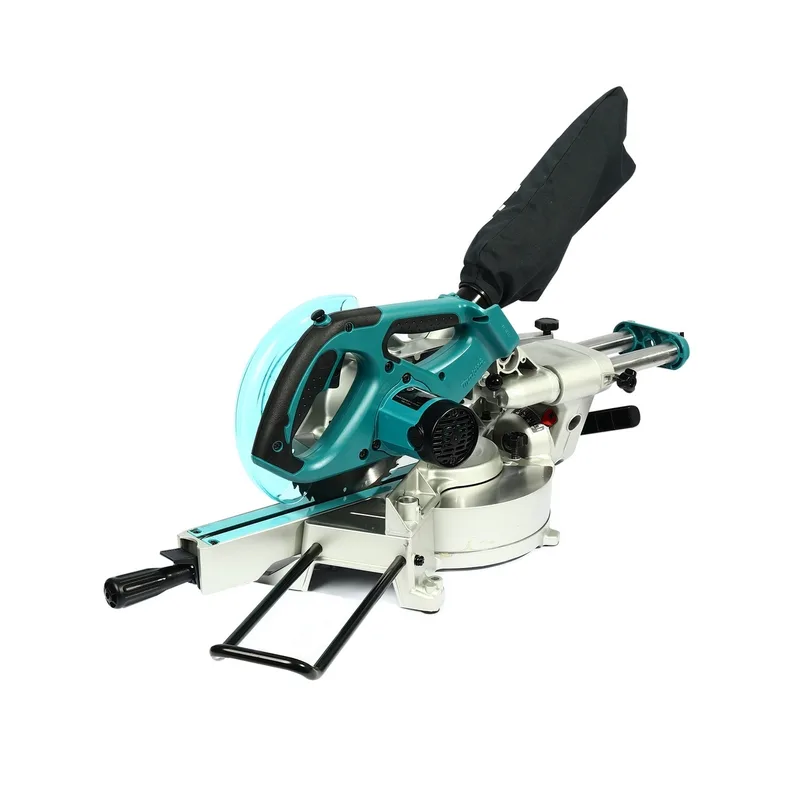 MAKITA แท่นตัดสไลท์องศา 7" (18V) รุ่น DLS713Z - Image 3