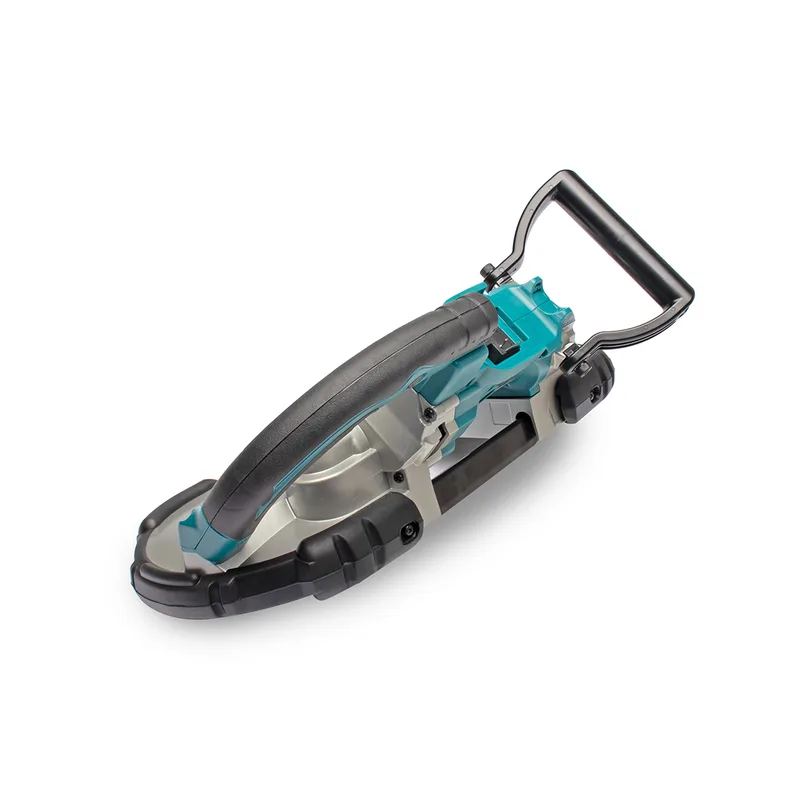 MAKITA เลื่อยสายพานตัดโลหะมือถือ 120MM รุ่น DPB180Z - Image 3