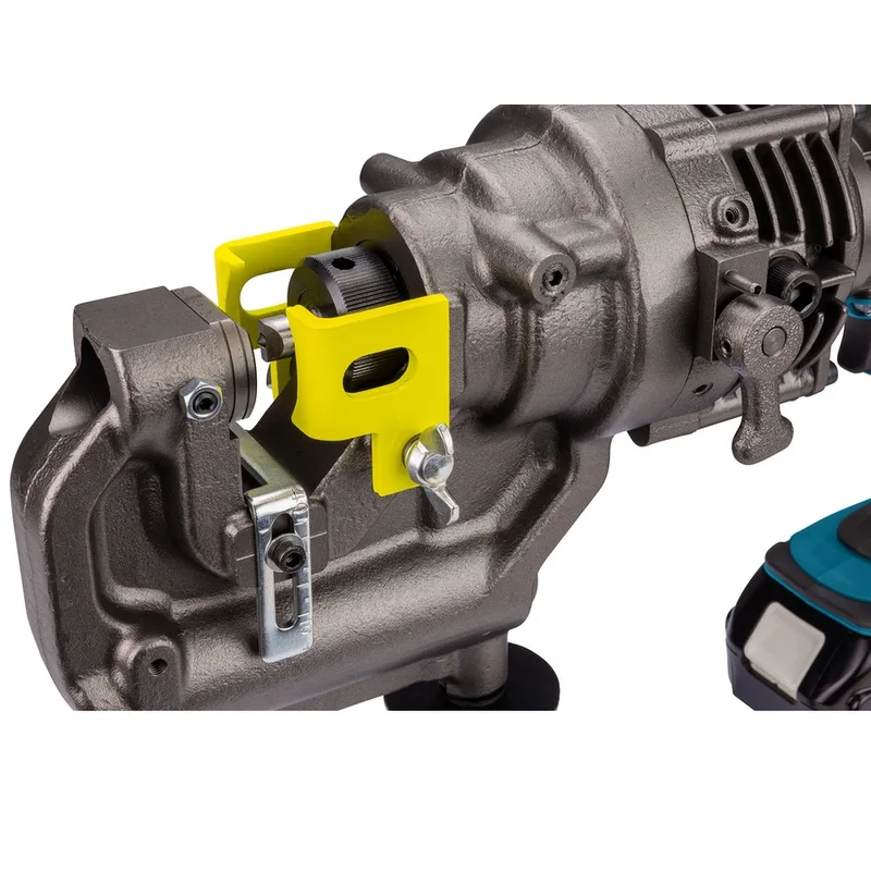 MAKITA เครื่องตัดเหล็กเส้น 18V รุ่น DPP200ZK - Image 3