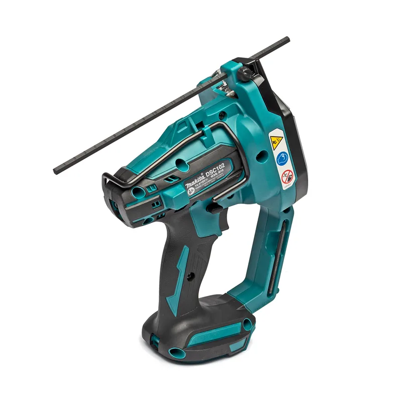 MAKITA เครื่องตัดสตัด 10MM(18V)ตัวเปล่า รุ่น DSC102Z - Image 3
