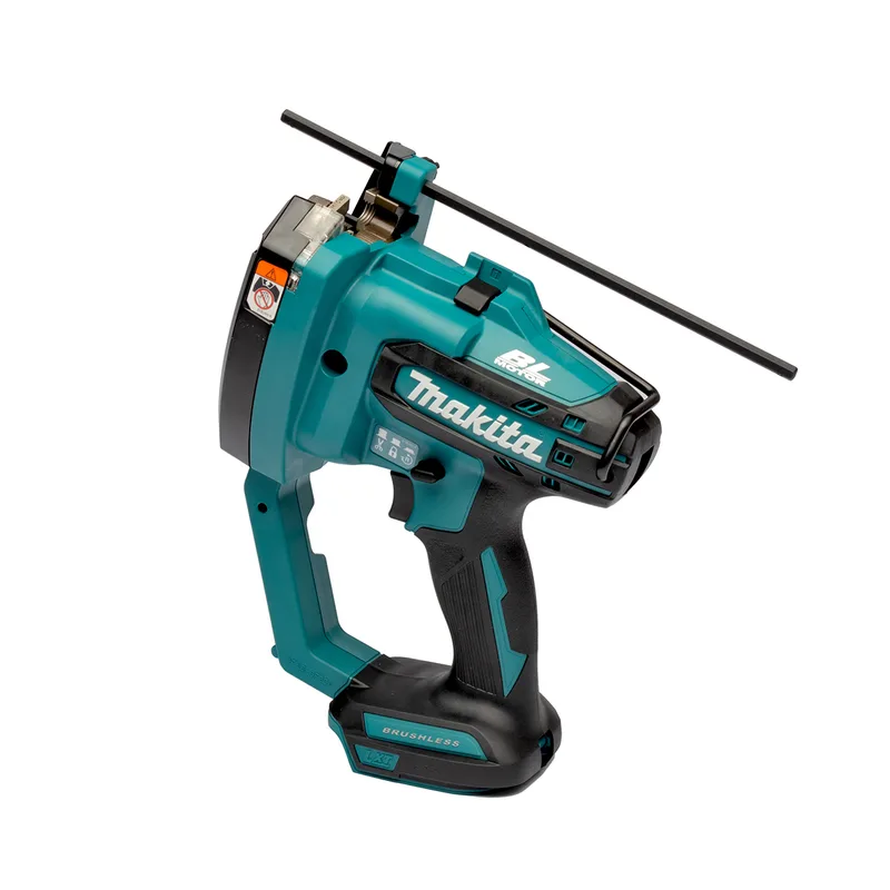 MAKITA เครื่องตัดสตัด 10MM(18V)ตัวเปล่า รุ่น DSC102Z - Image 4