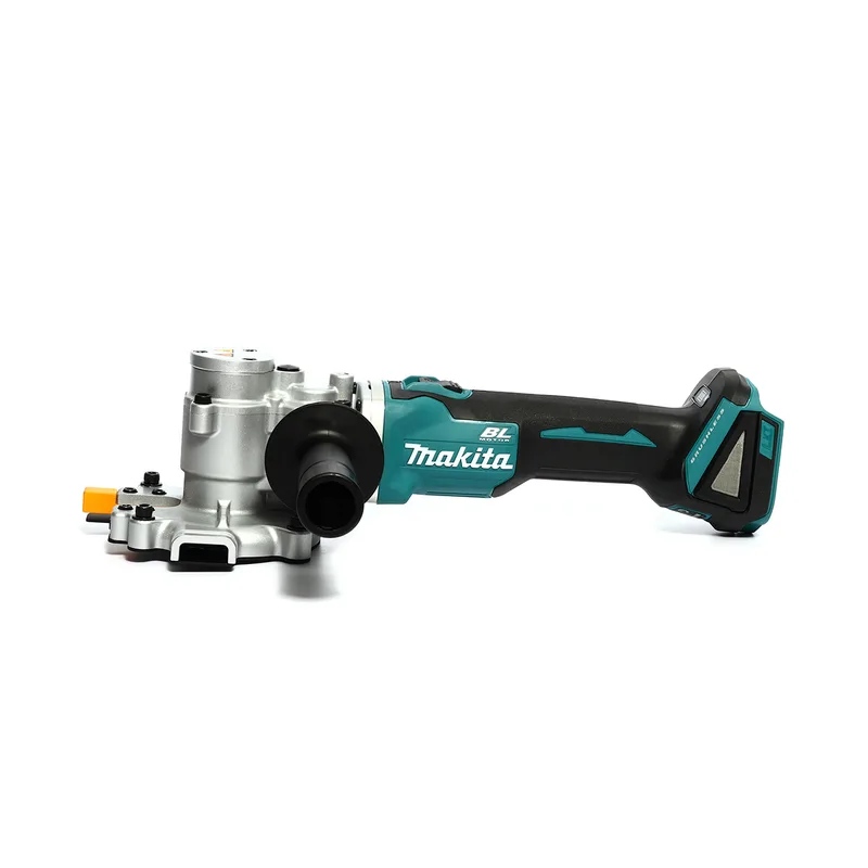 MAKITA เครื่องตัดเหล็กเส้นไร้สาย 25MM รุ่น DSC251ZK - Image 3