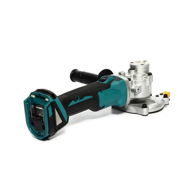 MAKITA เครื่องตัดเหล็กเส้นไร้สาย 25MM รุ่น DSC251ZK - Image 4