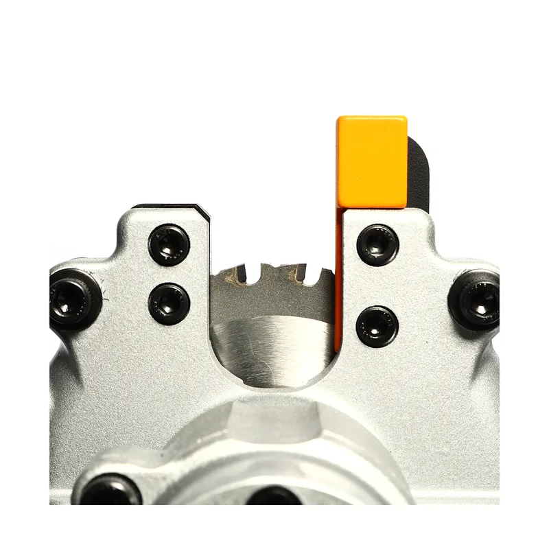 MAKITA เครื่องตัดเหล็กเส้นไร้สาย 25MM รุ่น DSC251ZK - Image 6