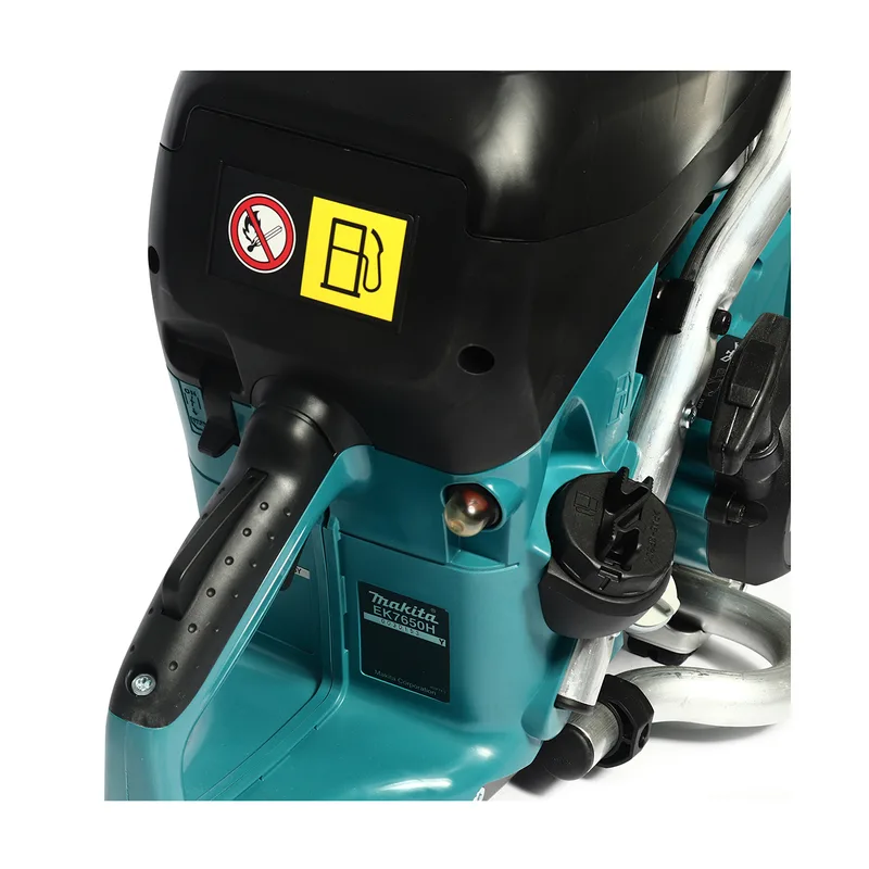 MAKITA POWER CUTTER 12"-4ST รุ่น EK7650H - Image 4