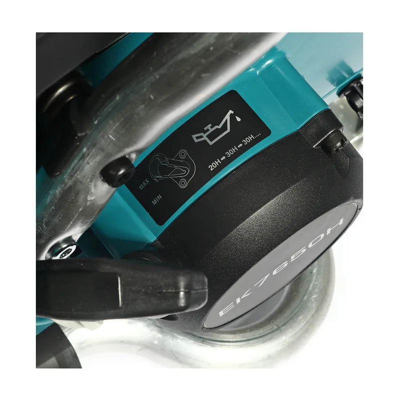 MAKITA POWER CUTTER 12"-4ST รุ่น EK7650H - Image 5