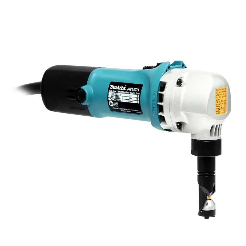 MAKITA กรรไกรไฟฟ้า รุ่น JN-1601 - Image 4