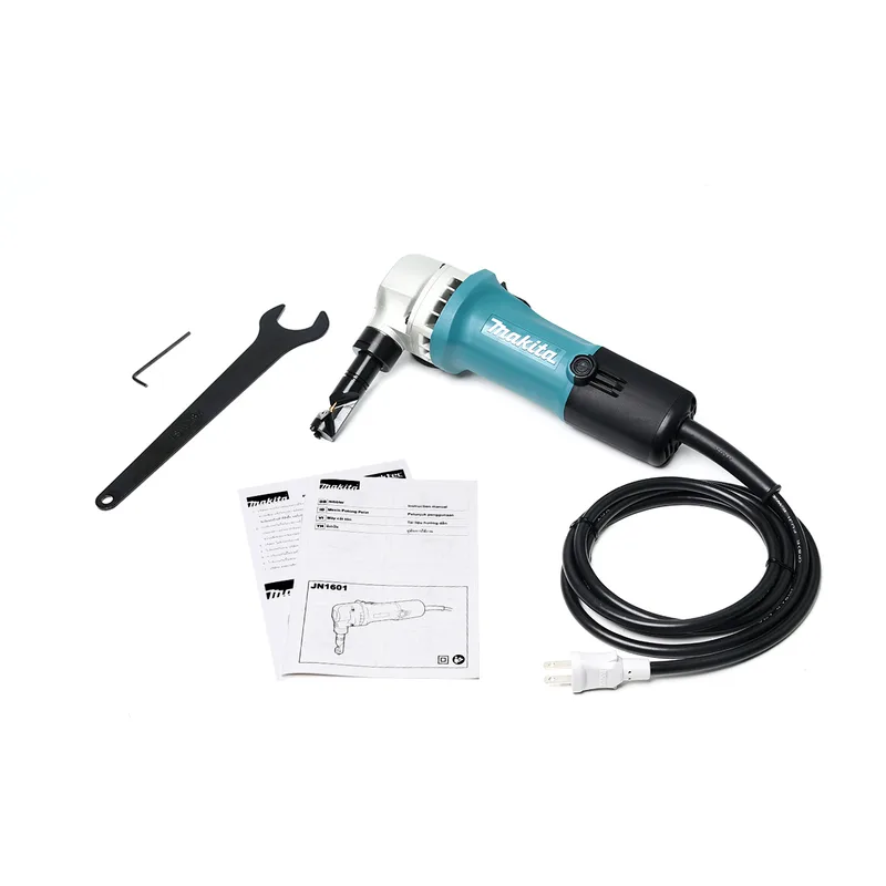 MAKITA กรรไกรไฟฟ้า รุ่น JN-1601 - Image 5